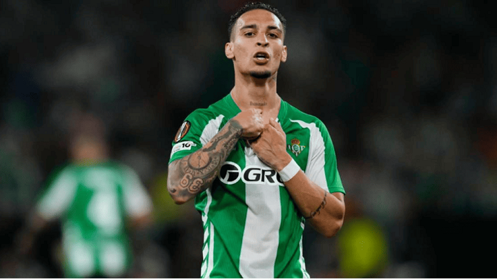 Paljon puhutun kompassitempun omaavan pelaajan nousu